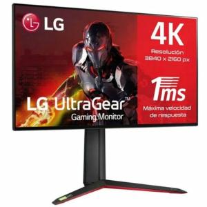 Monitor LG UltraGear 27GP95RP-B 27"