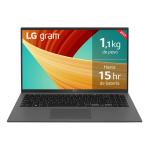 Laptop LG 15Z90R Intel Core i7-1360P 39" 32 GB RAM 512 GB