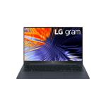 Laptop LG Ultraslim 15Z90RT-G.AA75B Qwerty Español 15,6" i7-1360P 16 GB RAM 512 GB SSD