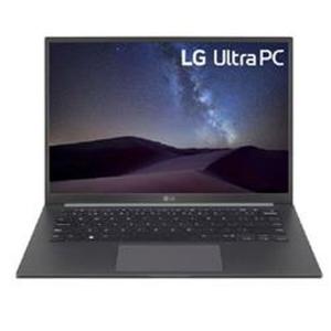 Laptop LG 16U70R-G.AP56B Qwerty Español 16" 8 GB RAM 512 GB SSD