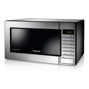 Microondas con Grill Samsung GE87MX 23 L 800W Multicolor Acero 800 W 23 L