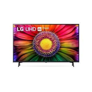 Smart TV LG 55UR80003LJ.AEU 4K Ultra HD 55" LED HDR D-LED HDR10 PRO