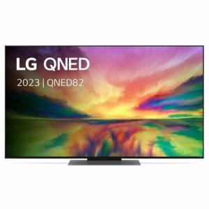 Smart TV LG 65QNED826RE 65" 4K Ultra HD