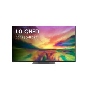 Smart TV LG 55QNED826RE 55" 4K Ultra HD AMD FreeSync