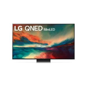 Smart TV LG 86QNED866RE 4K Ultra HD LED QNED