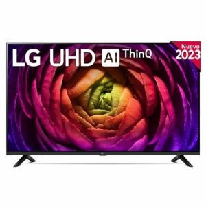 Smart TV LG 65UR73006LA Wi-Fi 65" 4K Ultra HD LED HDR