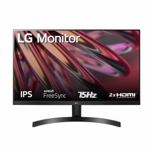 Monitor LG 27MK60MP-B.AEU 27" LED IPS AMD FreeSync Flicker free 75 Hz