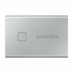 Disco Duro Externo Samsung MU-PC500S/WW 500GB 500 GB SSD