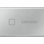 Disco Duro Externo Samsung T7 2 TB SSD