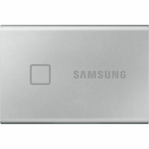 Disco Duro Externo Samsung T7 2 TB SSD