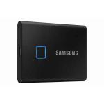 Disco Duro Externo Samsung MU PC500K/WW Negro 500 GB SSD