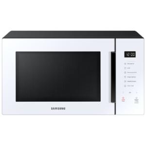 Microondas con Grill Samsung MG30T5018UW Blanco 900 W 30 L