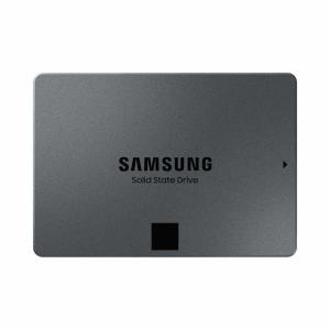 Disco Duro Samsung MZ-77Q2T0BW 2 TB SSD V-NAND MLC 2 TB