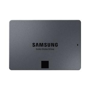 Disco Duro Samsung MZ-77Q1T0BW 2,5" 1 TB SSD