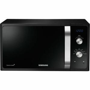 Microondas Samsung Negro 28 L