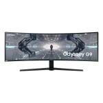 Monitor Samsung LC49G93TSSU 49" 5K Ultra HD 240 Hz