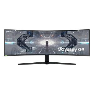 Monitor Samsung LC49G93TSSU 49" 5K Ultra HD 240 Hz