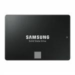 Disco Duro Externo Samsung 870 EVO 2 TB SSD