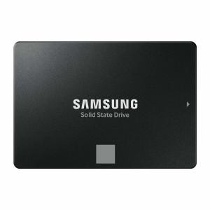 Disco Duro SSD Samsung MZ-77E500B/EU 2,5" SATA3