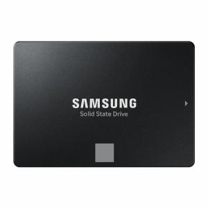 Disco Duro Samsung 870 EVO 2,5" 250 GB SSD SATA Negro 250 GB SSD