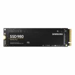 Disco Duro Samsung 980 500 GB SSD