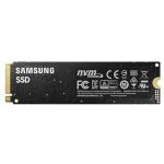 Disco Duro Samsung MZ-V8V250BW PCIe 3.0 SSD 250 GB SSD