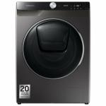 Lavadora Samsung WW90T986DSX 1600 rpm 9 kg 60 cm