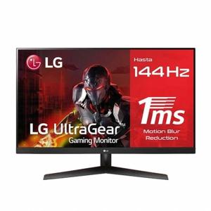 Monitor LG 32GN600-B LED 31,5" VA Quad HD 165 Hz