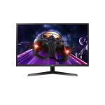 Monitor Gaming LG 32MP60G-B 31,5" Negro LED IPS LCD AMD FreeSync Flicker free 75 Hz