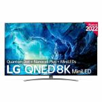 Smart TV LG 65QNED966QA