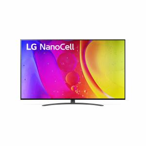 Smart TV LG 50NANO826QB 50" 4K Ultra HD NanoCell