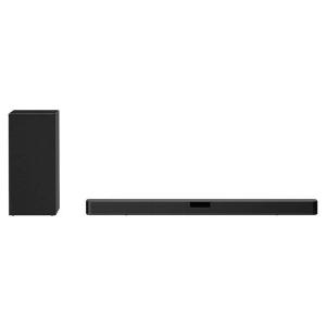 Barra de Sonido LG SN5 400W