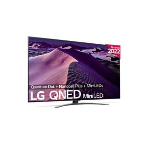 Smart TV LG 75QNED876QB 75"