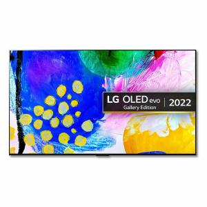 Smart TV LG 65G26LA 65" 4K ULTRA HD OLED WIFI