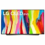 Smart TV LG OLED48C29LB 48" 4K Ultra HD OLED