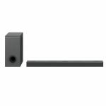 Barra de Sonido LG S80QY Negro 260 W