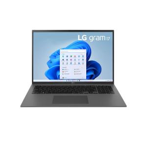 Laptop LG Gram 17Z90Q Qwerty Español 17" Intel Core I7-1260P 32 GB RAM 1 TB SSD