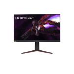 Monitor LG 32GP850-B 32" LED IPS NVIDIA G-SYNC 144 Hz 180 Hz