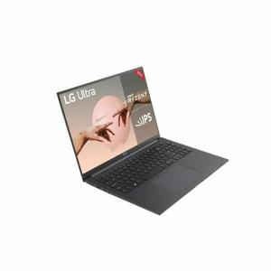 Laptop LG 16U70Q-G.AR56B 16" AMD Ryzen 5 5625U 8 GB RAM 512 GB SSD Qwerty Español