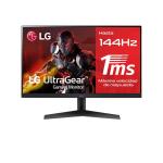 Monitor LG 24GN60R-B.BEU 23,8" LED IPS AMD FreeSync