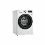 Lavadora LG F4WV3509S6W 1400 rpm 9 kg