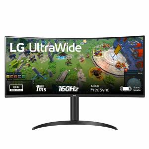 Monitor LG 34WP65CP-B.AEU 34" UWQHD