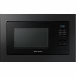 Microondas Samsung MS20A7013AB/EF Negro 20 L