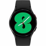 Smartwatch Samsung Galaxy Watch4 1,2" Bluetooth 5.0 Negro 1,35" 40 mm