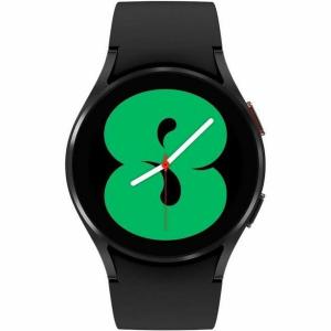 Smartwatch Samsung Galaxy Watch4 1,2" Bluetooth 5.0 Negro 1,35" 40 mm