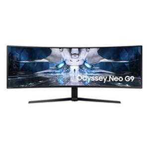 Monitor Samsung LS49AG950NUXEN 49"