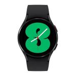 Smartwatch Samsung Galaxy Watch 4 4G 1,2" 247 mAh Negro 40 mm