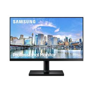 Monitor Samsung LF27T450FZU LED IPS Flicker free 75 Hz