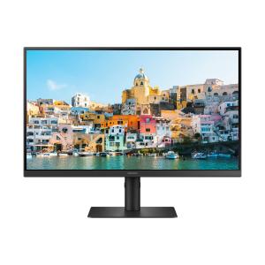 Monitor Samsung LS24A400UJUXEN FHD LED IPS LED 24" AMD FreeSync