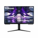 Monitor Samsung Odyssey G32A (LS27AG320NUXEN) 27" Full HD 165 Hz